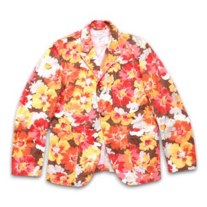 Пиджак Engineered Garments