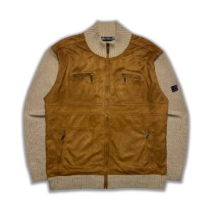 свитер Parmigiani