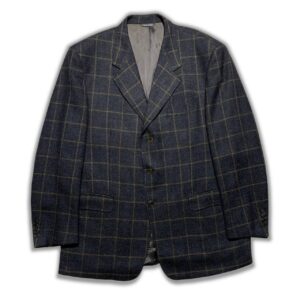 пиджак Alexander Mcqeen