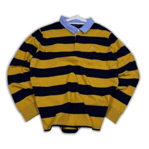 Регбийка Gant