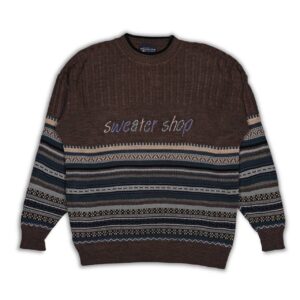 Свитер The Sweater Shop