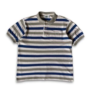 Поло Lacoste