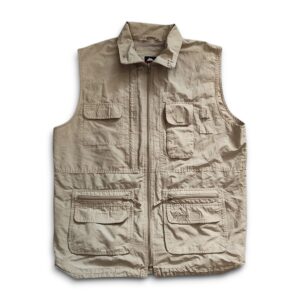 Жилет McKinley