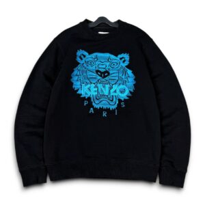 Свитшот Kenzo