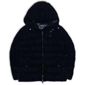 Пуховик Ralph Lauren