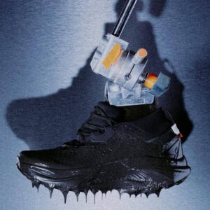 Знаете, что у Nike есть элитное подразделение Nike Atelier?