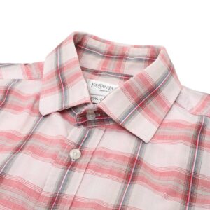 Рубашка Yves Saint Laurent