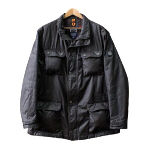 Куртка Bugatti в стиле «М-65»