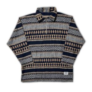 Халфзип - #свитшот Wrangler