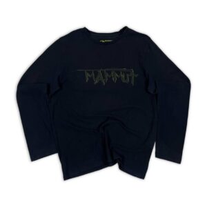 Лонгслив Mammut