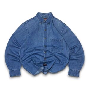 Овершот Dickies