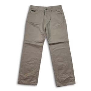 Брюки Yves Saint Laurent