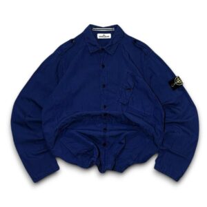 Овершот Stone Island