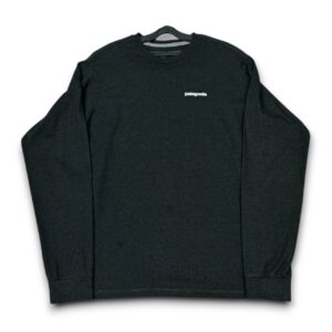 Лонгслив Patagonia