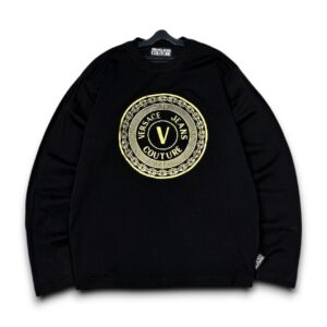 Лонгслив Versace