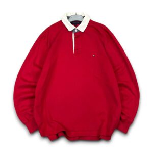 Лонгслив Tommy Hilfiger