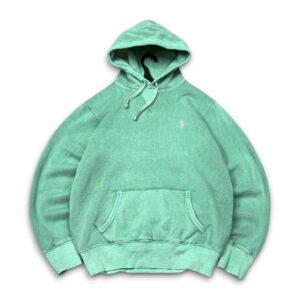 Худи Ralph Lauren