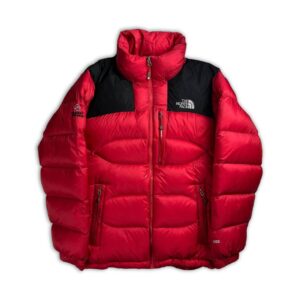 Пуховик The North Face