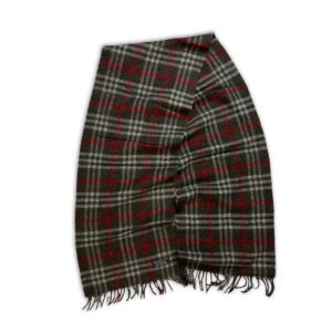 Шарф Burberry