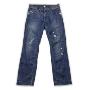 Джинсы Dolce & Gabbana