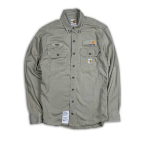 Рубашка Carhartt