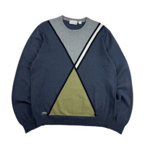 Свитер Lacoste