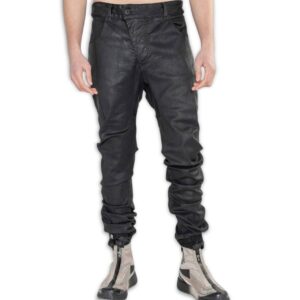 Джинсы Boris Bidjan Saberi 11