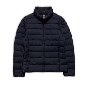 Микропуховик Uniqlo