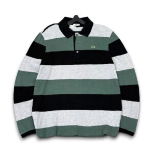 Регбийка Lacoste