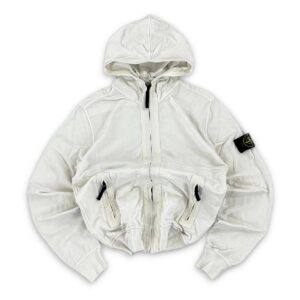 Худи Stone Island