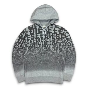 Худи Diesel