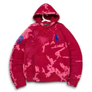 Худи Ralph Lauren