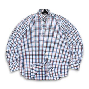 Рубашка Barbour