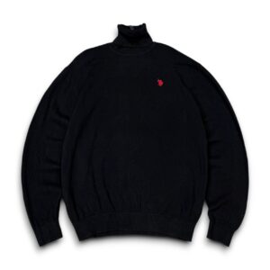 Водолазка Us Polo