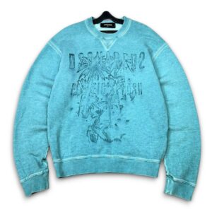 Свитшот Dsquared2