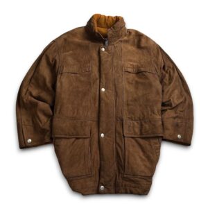 Пальто Yves Saint Laurent