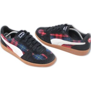 Кеды Puma x Porsche Lagacy