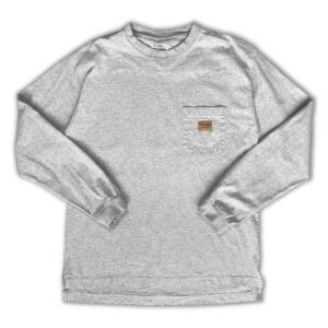 Лонгслив Walls