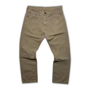 Джинсы Levi’s 505