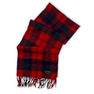 Шарф James Pringle