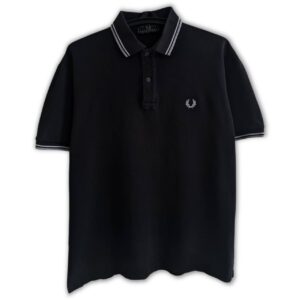 Поло Fred Perry