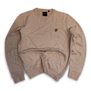 Свитшот Lyle & Scott