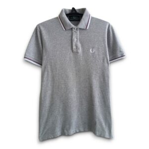 Поло Fred Perry
