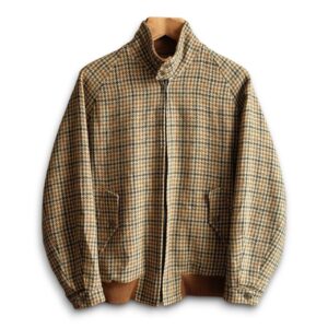 Бомбер Burberry