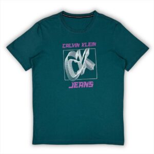 Футболка Calvin Klein