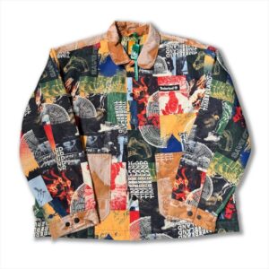 Куртка Timberland