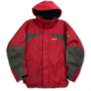 Ветровка Jack Wolfskin