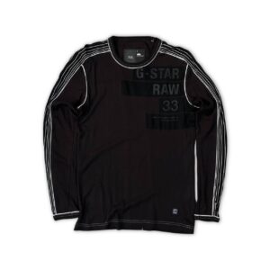 Лонгслив G-Star Raw