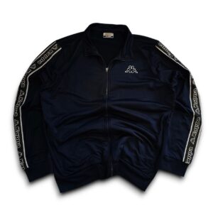 Олимпийка Kappa