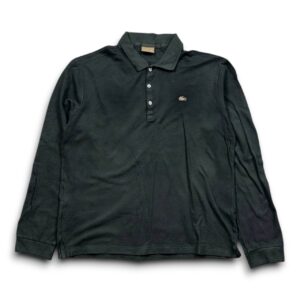 лонгслив Lacoste